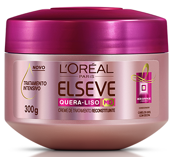 Creme De Tratamento PACK